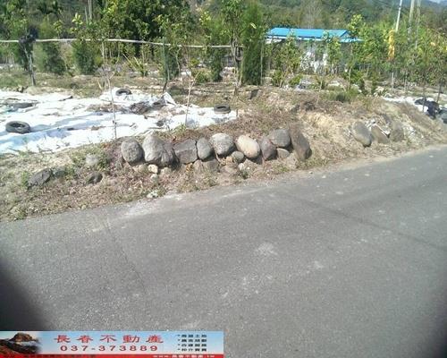 苗栗銅鑼農地-1