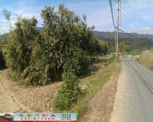 苗栗銅鑼農地-4